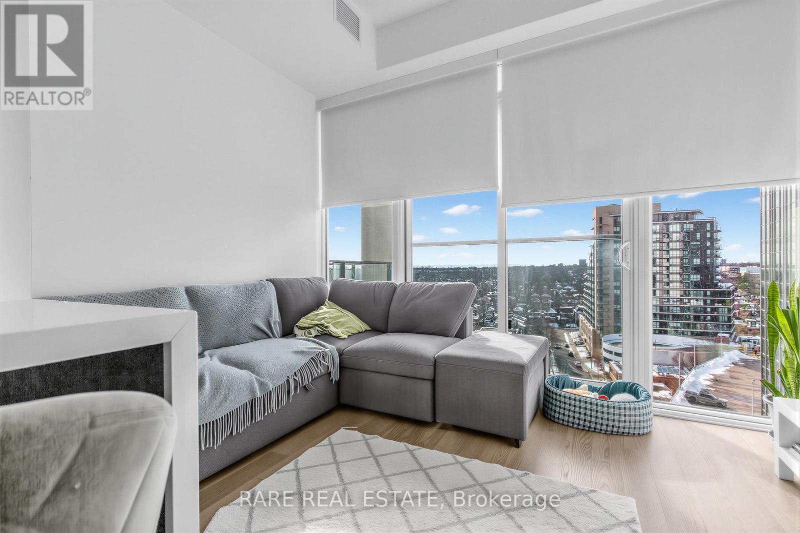 1515 - 5 Soudan Avenue, Toronto, Ontario  M4S 0B1 - Photo 4 - C12819630