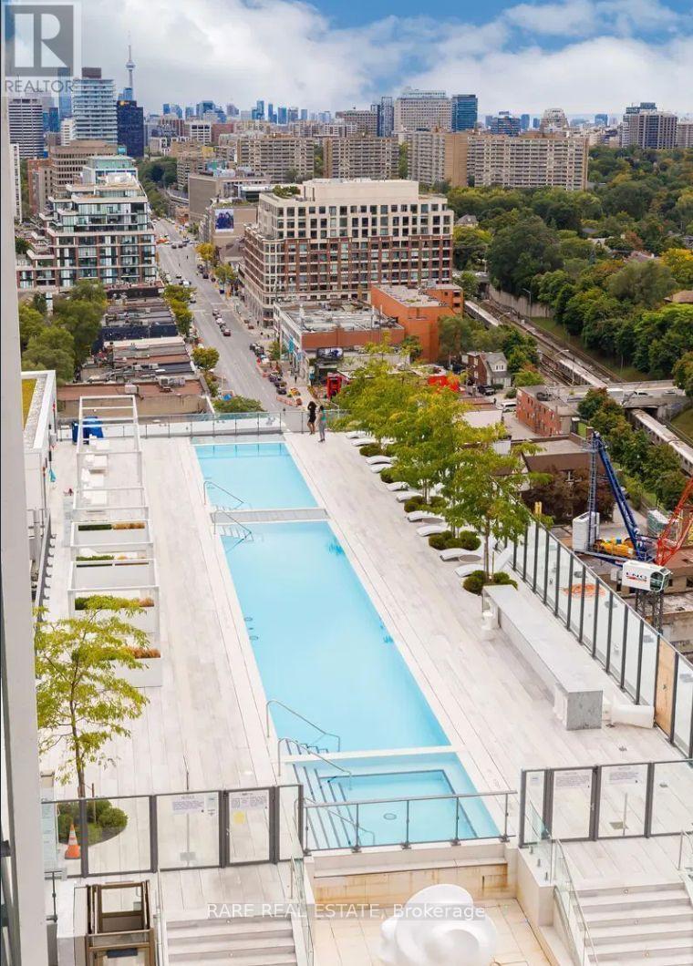 1515 - 5 Soudan Avenue, Toronto, Ontario  M4S 0B1 - Photo 40 - C12819630