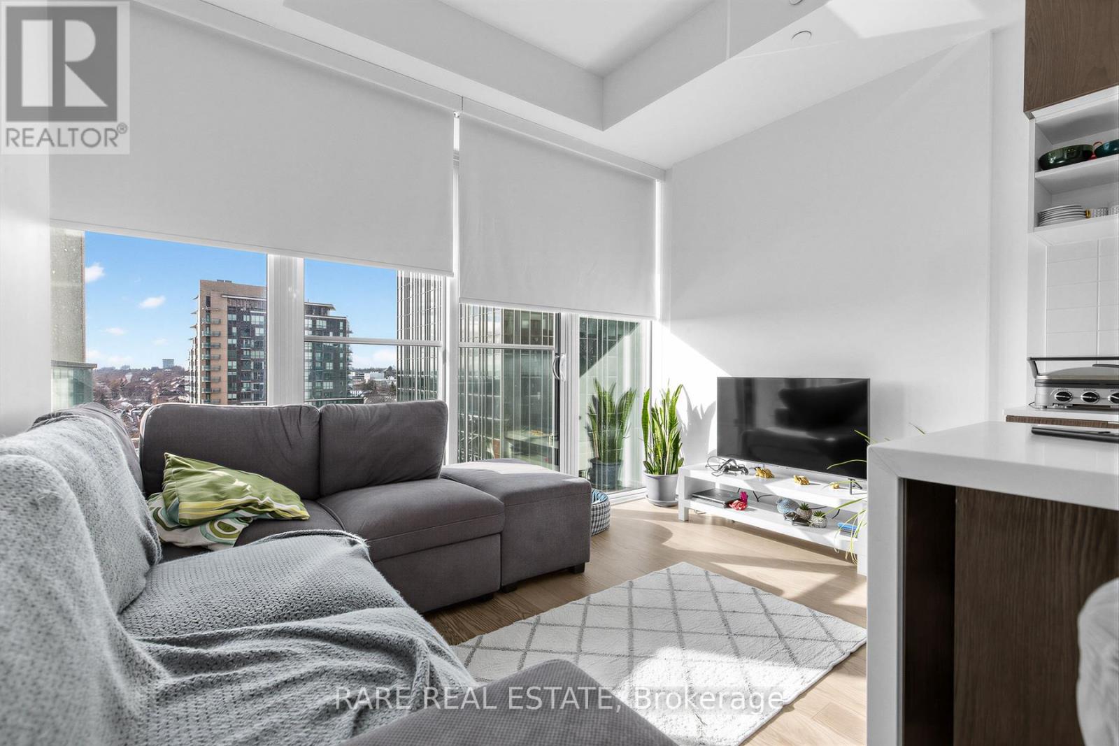 1515 - 5 Soudan Avenue, Toronto, Ontario  M4S 0B1 - Photo 5 - C12819630