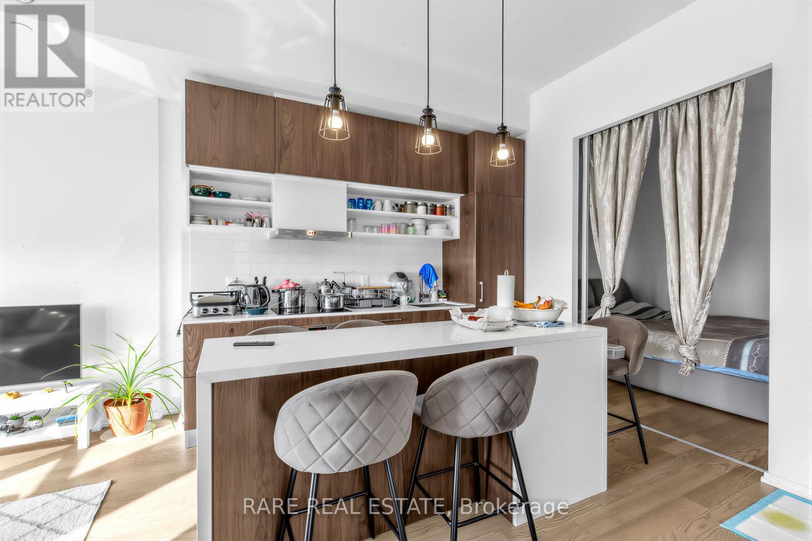 1515 - 5 Soudan Avenue, Toronto, Ontario  M4S 0B1 - Photo 6 - C12819630