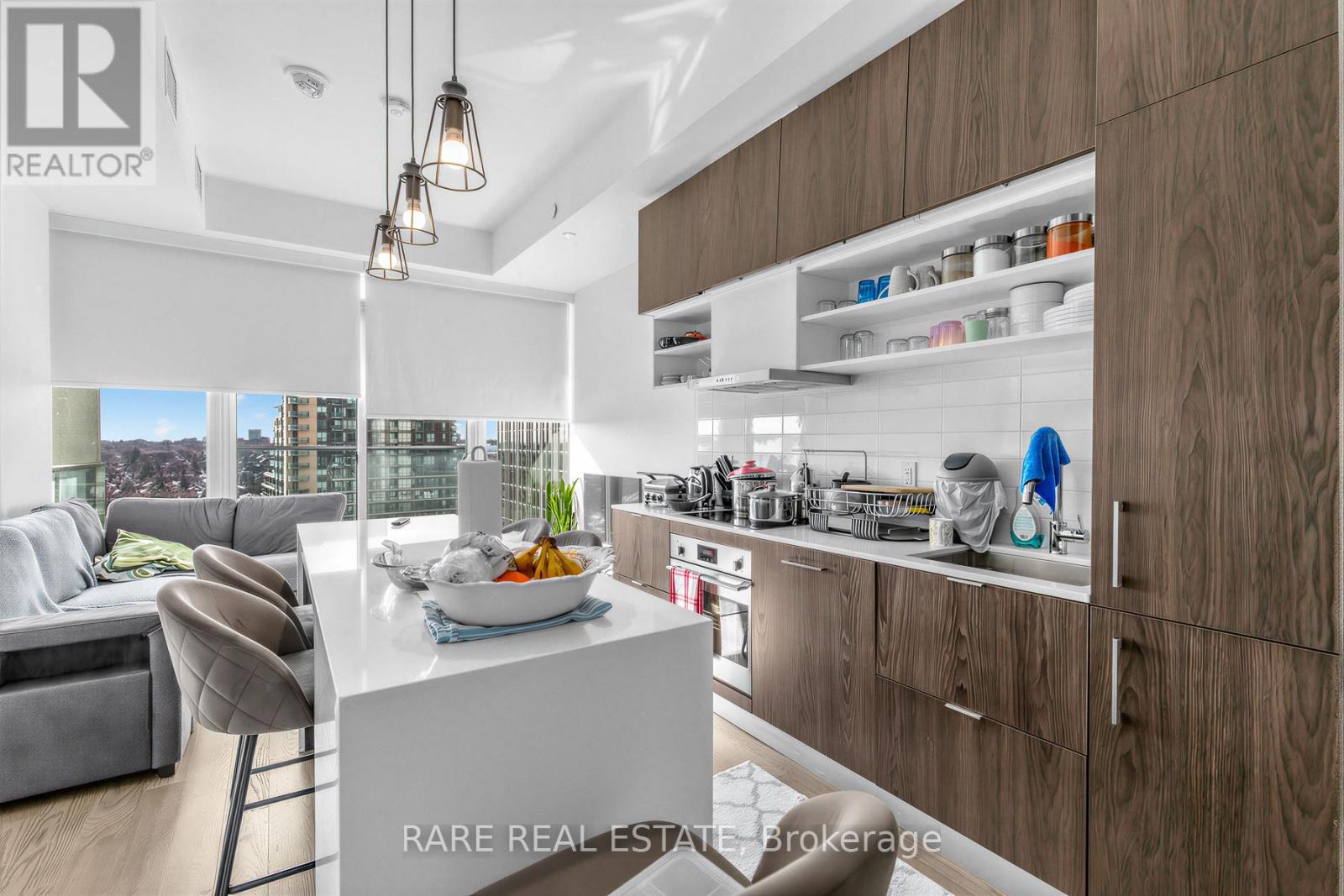 1515 - 5 Soudan Avenue, Toronto, Ontario  M4S 0B1 - Photo 9 - C12819630