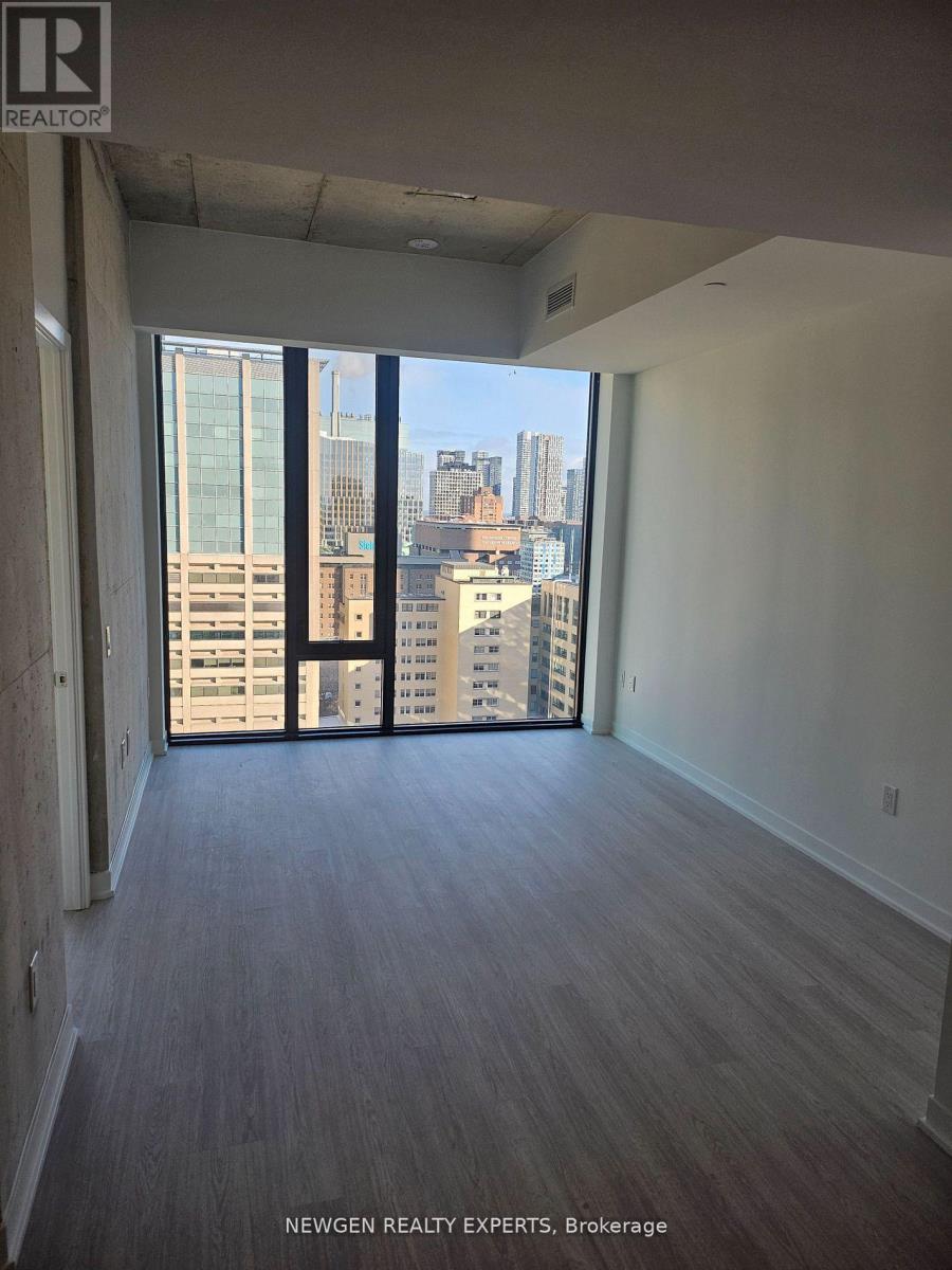 1903 - 195 Mccaul Street, Toronto, Ontario  M5T 1W6 - Photo 6 - C12819644