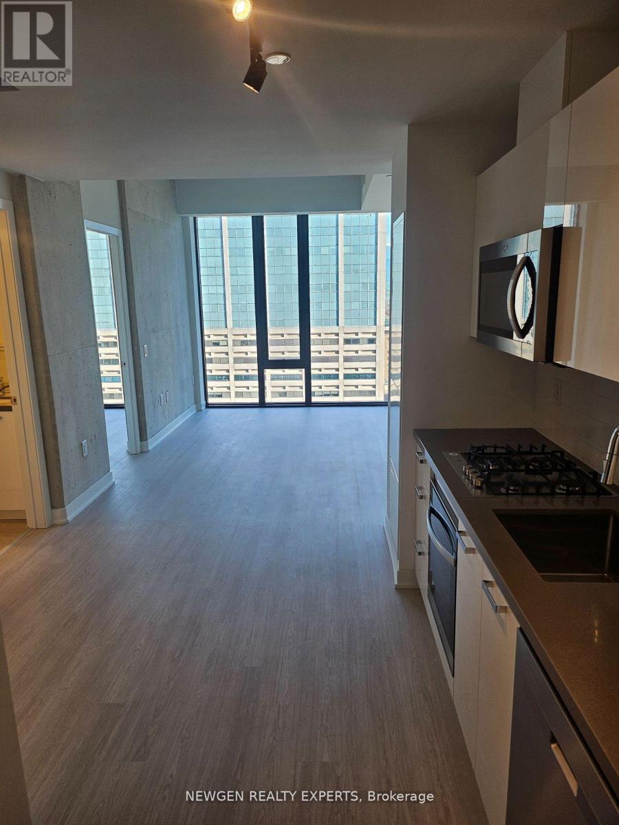 1903 - 195 Mccaul Street, Toronto, Ontario  M5T 1W6 - Photo 7 - C12819644