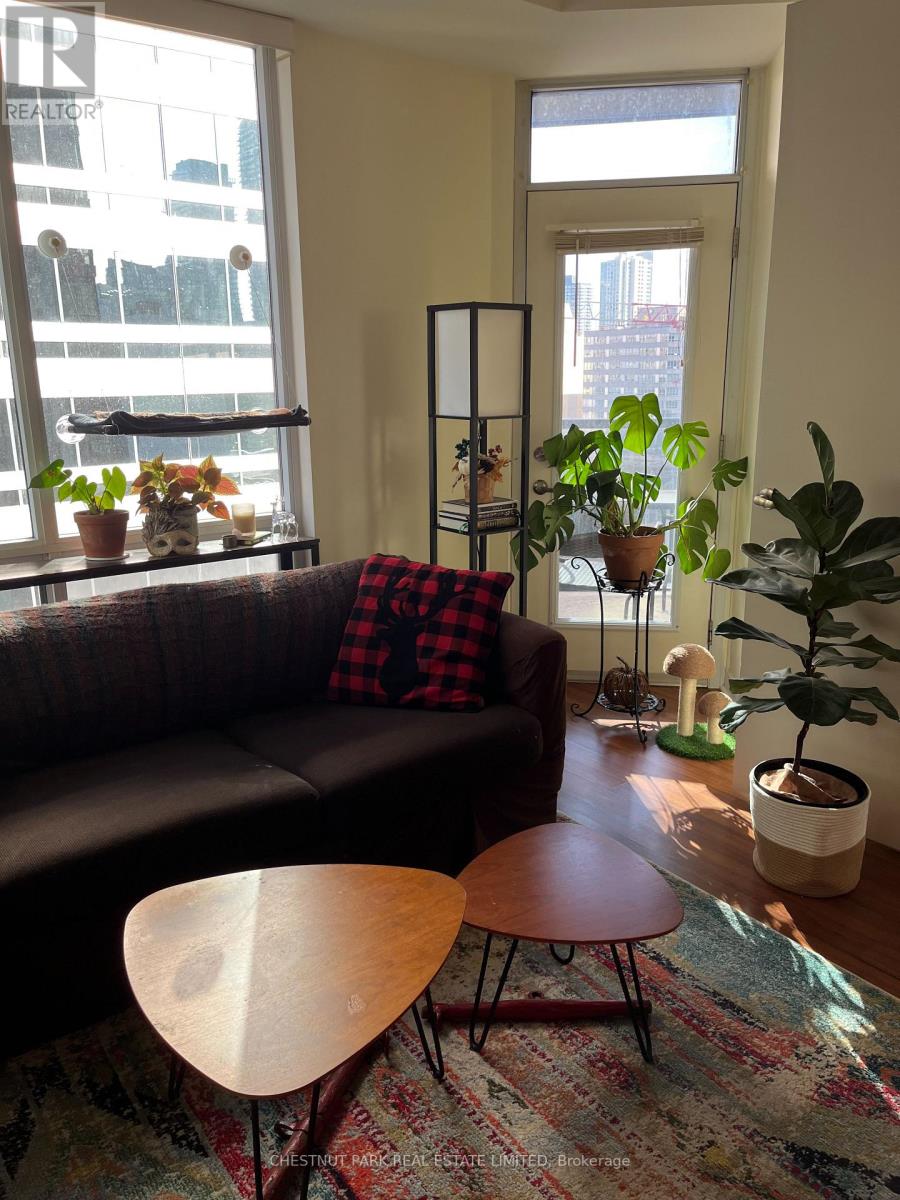 1209 - 85 Bloor Street E, Toronto (Church-Yonge Corridor), Ontario  M4W 3Y1 - Photo 8 - C12819700