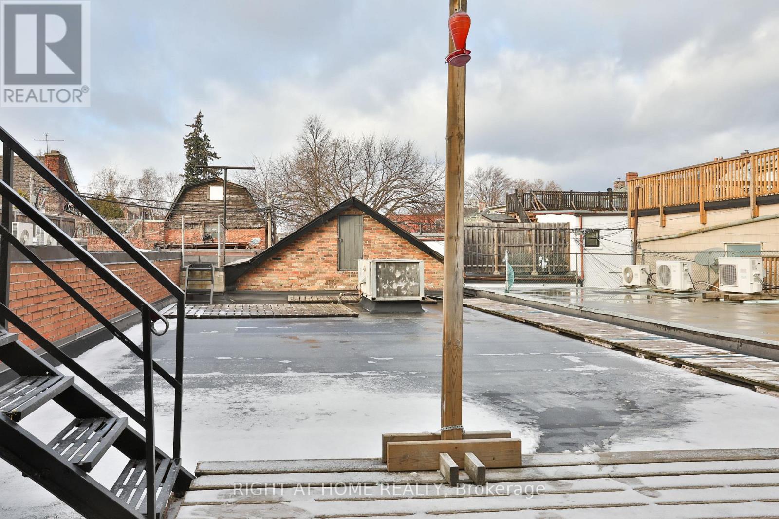 2f - 554 College Street, Toronto, Ontario  M6G 1B1 - Photo 12 - C12819706