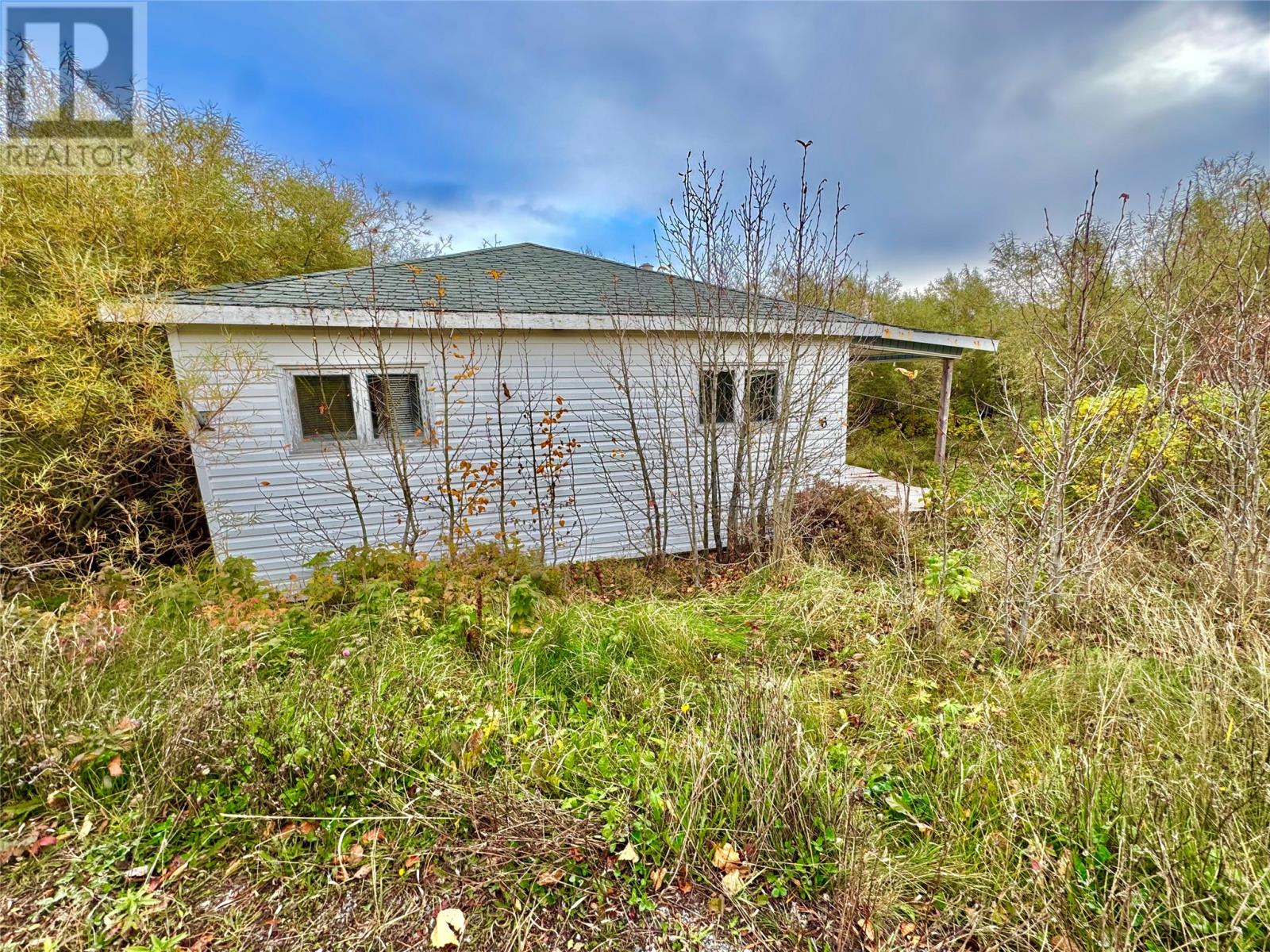 5 Island View Lane, Musgrave Harbour, Newfoundland & Labrador