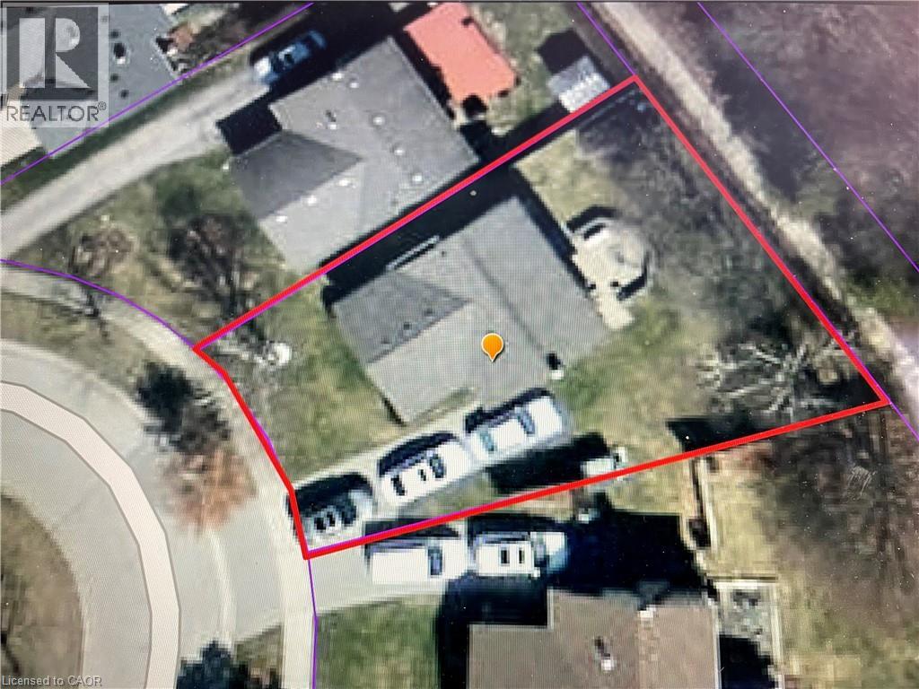 22 Matthew Court, Kitchener, Ontario  N2B 1W6 - Photo 43 - 40805834