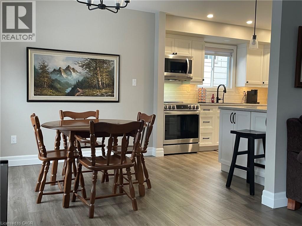 22 Matthew Court, Kitchener, Ontario  N2B 1W6 - Photo 16 - 40805834