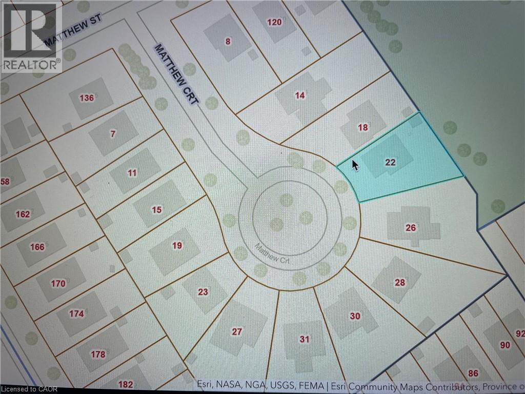 22 Matthew Court, Kitchener, Ontario  N2B 1W6 - Photo 42 - 40805834