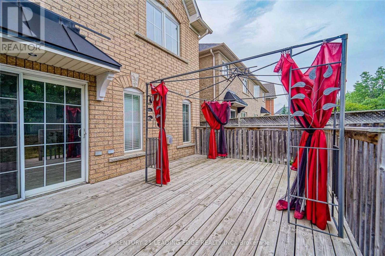 90 Carpendale Crescent, Ajax (Northeast Ajax), Ontario  L1Z 2B3 - Photo 10 - E12819606