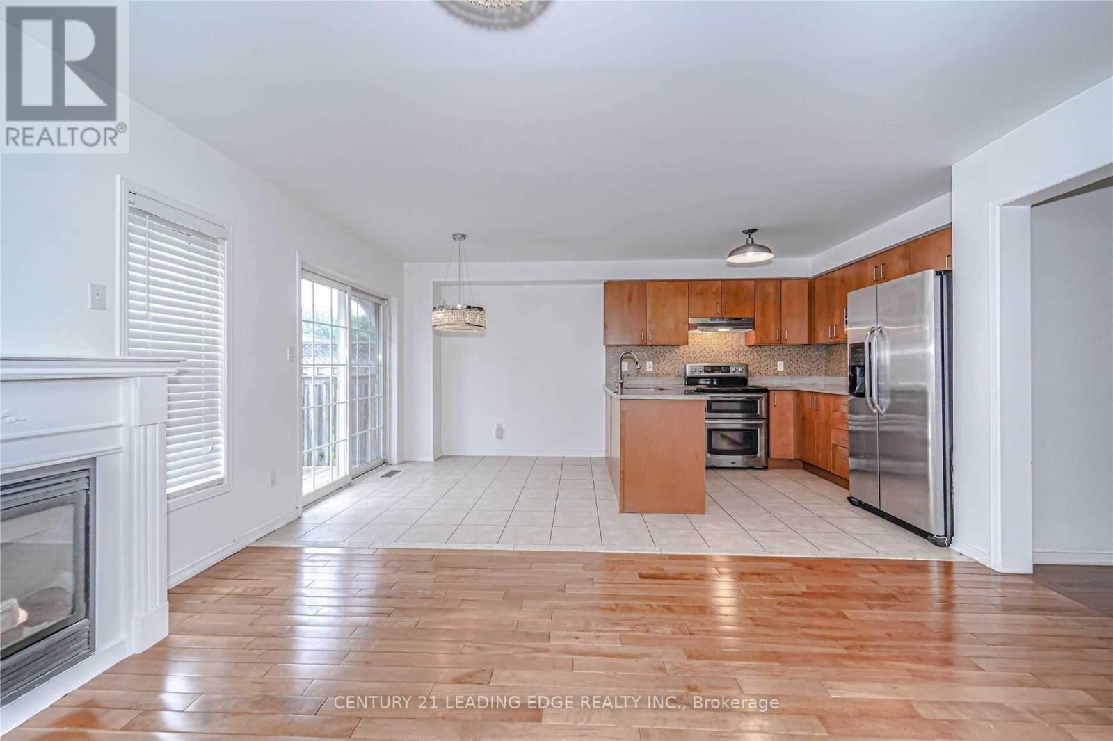 90 Carpendale Crescent, Ajax (Northeast Ajax), Ontario  L1Z 2B3 - Photo 20 - E12819606