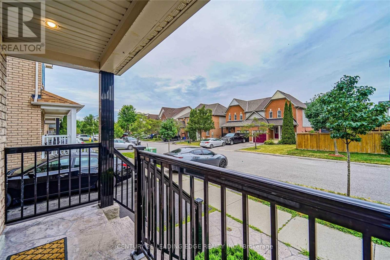 90 Carpendale Crescent, Ajax (Northeast Ajax), Ontario  L1Z 2B3 - Photo 6 - E12819606