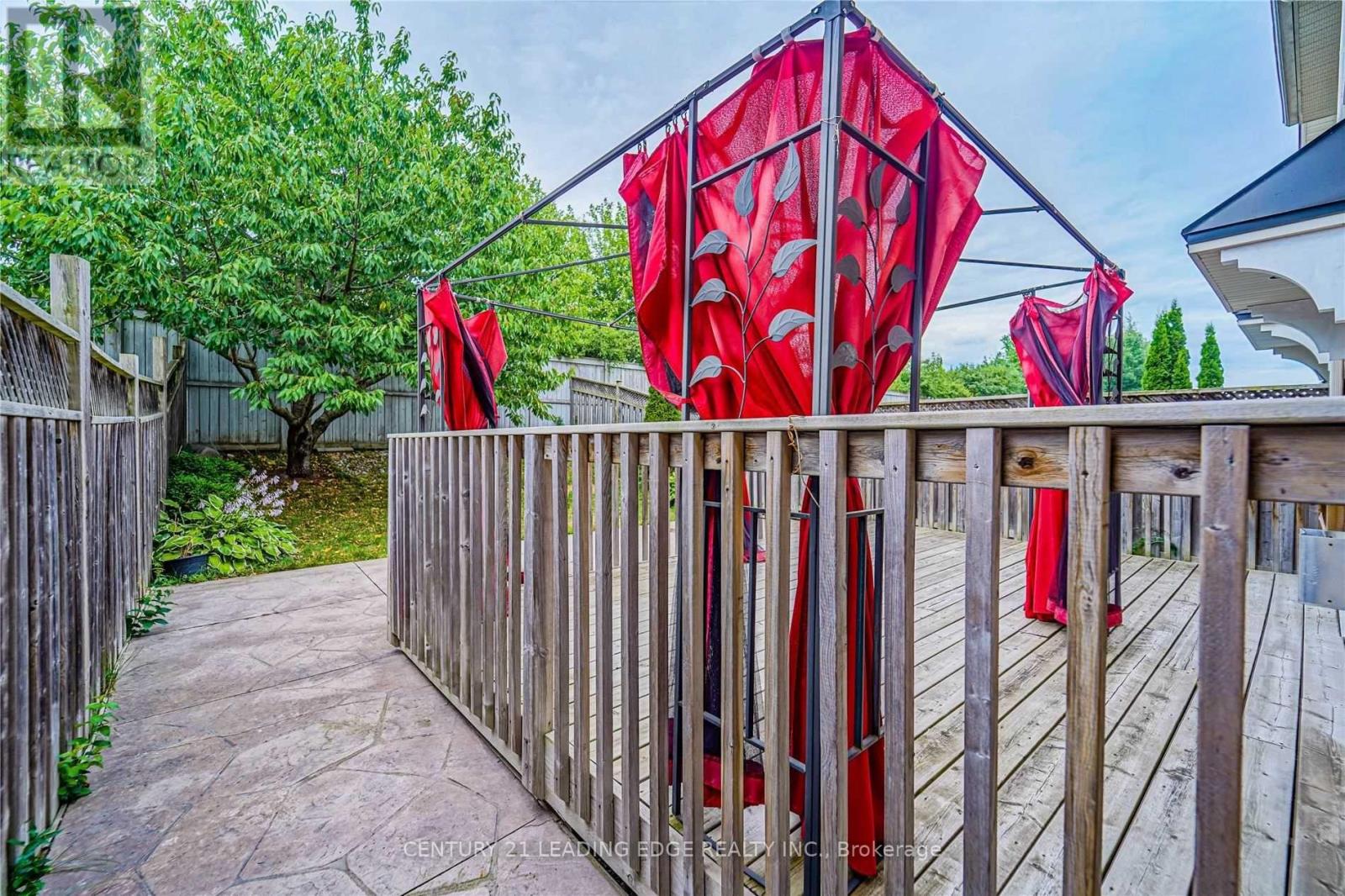 90 Carpendale Crescent, Ajax (Northeast Ajax), Ontario  L1Z 2B3 - Photo 7 - E12819606