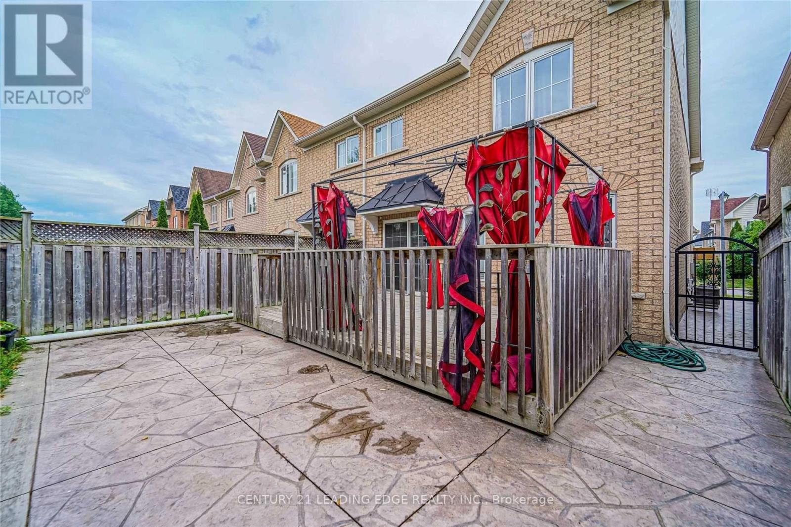 90 Carpendale Crescent, Ajax (Northeast Ajax), Ontario  L1Z 2B3 - Photo 8 - E12819606