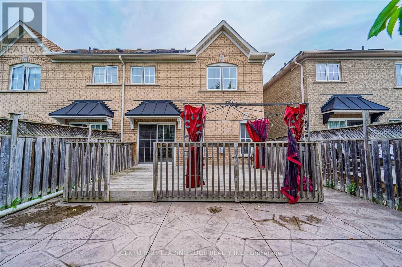 90 Carpendale Crescent, Ajax (Northeast Ajax), Ontario  L1Z 2B3 - Photo 9 - E12819606