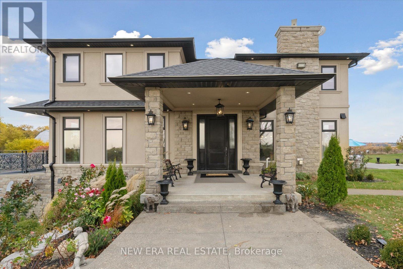 5785 Halls Road N, Whitby, Ontario  L1M 1S5 - Photo 4 - E12819660