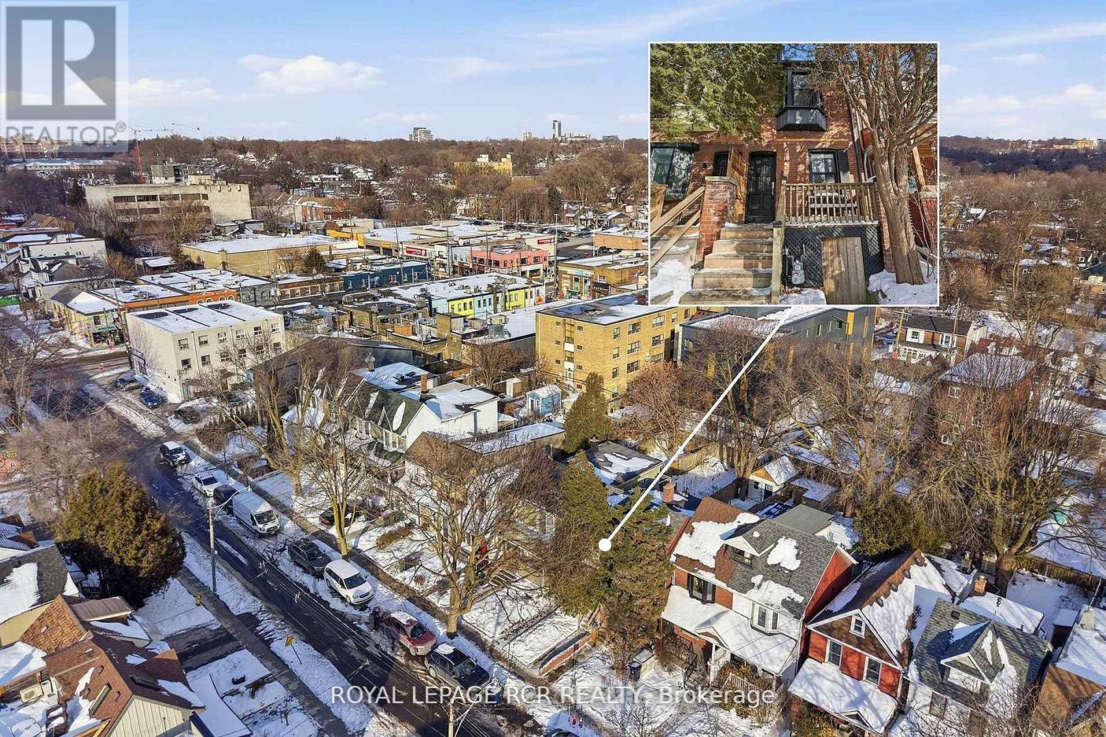 257 Rhodes Avenue, Toronto, Ontario  M4L 3A2 - Photo 35 - E12819702