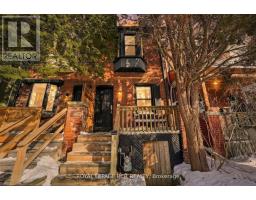 257 RHODES AVENUE, Toronto, Ontario