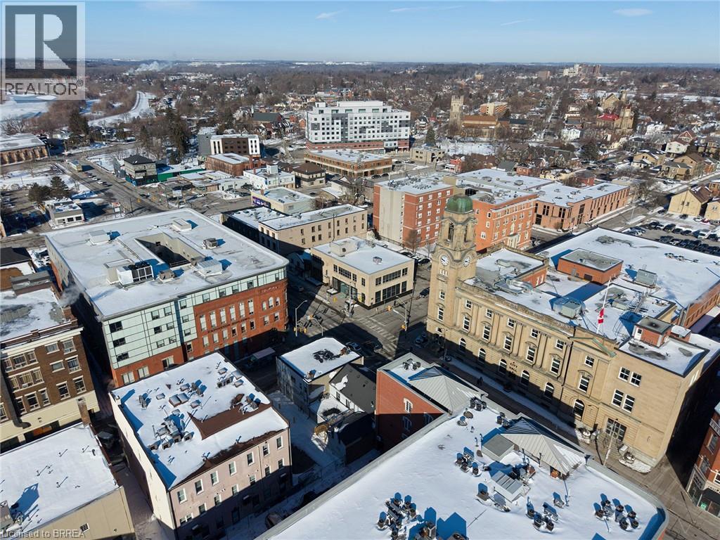 150 Colborne Street Unit# 407, Brantford, Ontario  N3R 7J4 - Photo 19 - 40807253