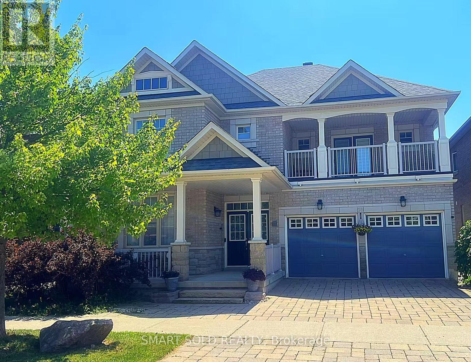 35 Routledge Drive, Richmond Hill, Ontario  L4E 0C4 - Photo 2 - N12819552