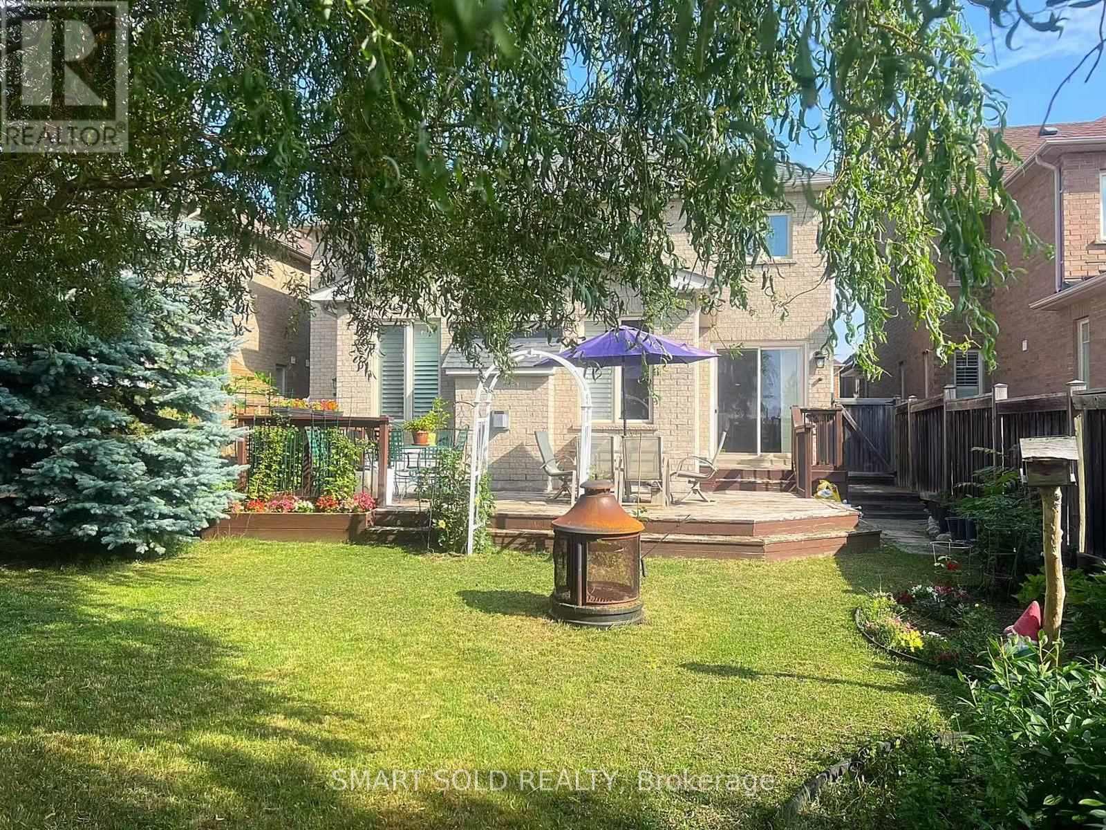 35 Routledge Drive, Richmond Hill, Ontario  L4E 0C4 - Photo 40 - N12819552