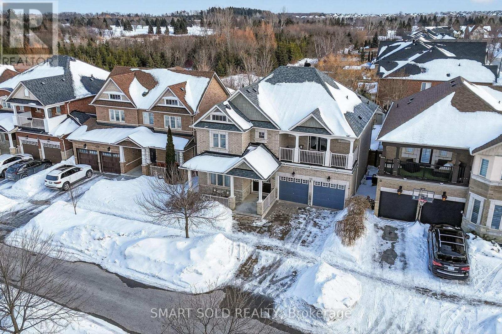 35 Routledge Drive, Richmond Hill, Ontario  L4E 0C4 - Photo 41 - N12819552