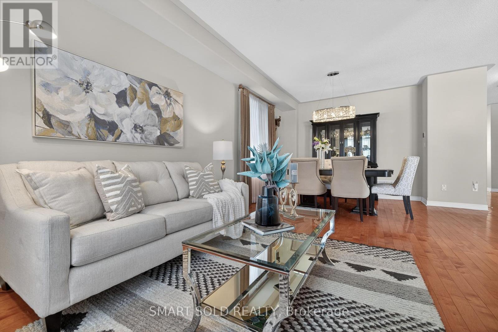 35 Routledge Drive, Richmond Hill, Ontario  L4E 0C4 - Photo 6 - N12819552