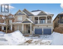 35 ROUTLEDGE DRIVE, Richmond Hill, Ontario
