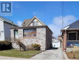 8 TILDEN CRESCENT, Toronto, Ontario