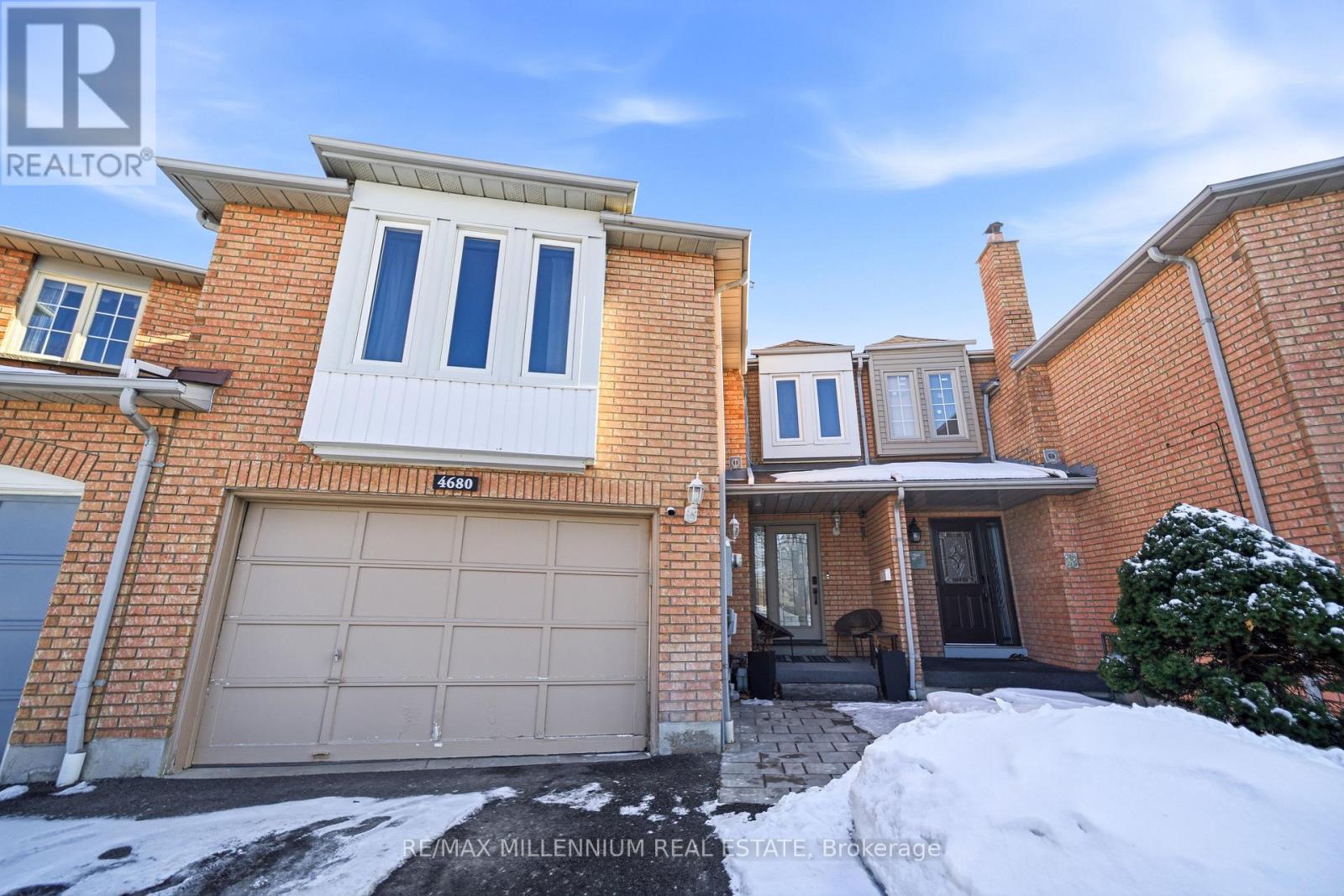 4680 CROSSCREEK COURT, Mississauga, Ontario
