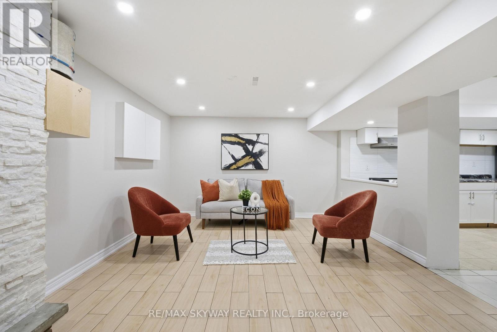 212 Rutherford Road N, Brampton, Ontario  L6V 2X9 - Photo 19 - W12819542