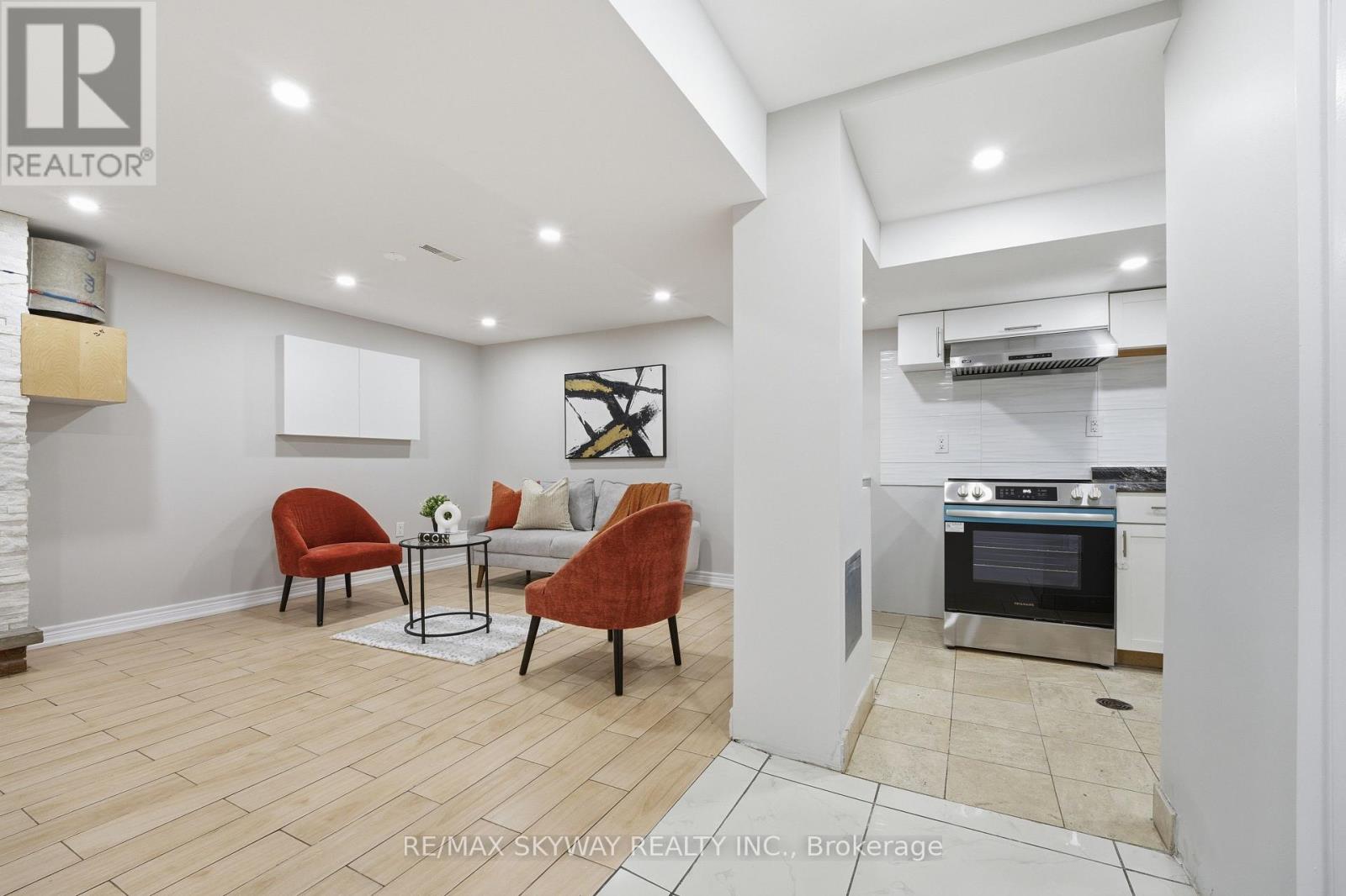 212 Rutherford Road N, Brampton, Ontario  L6V 2X9 - Photo 26 - W12819542