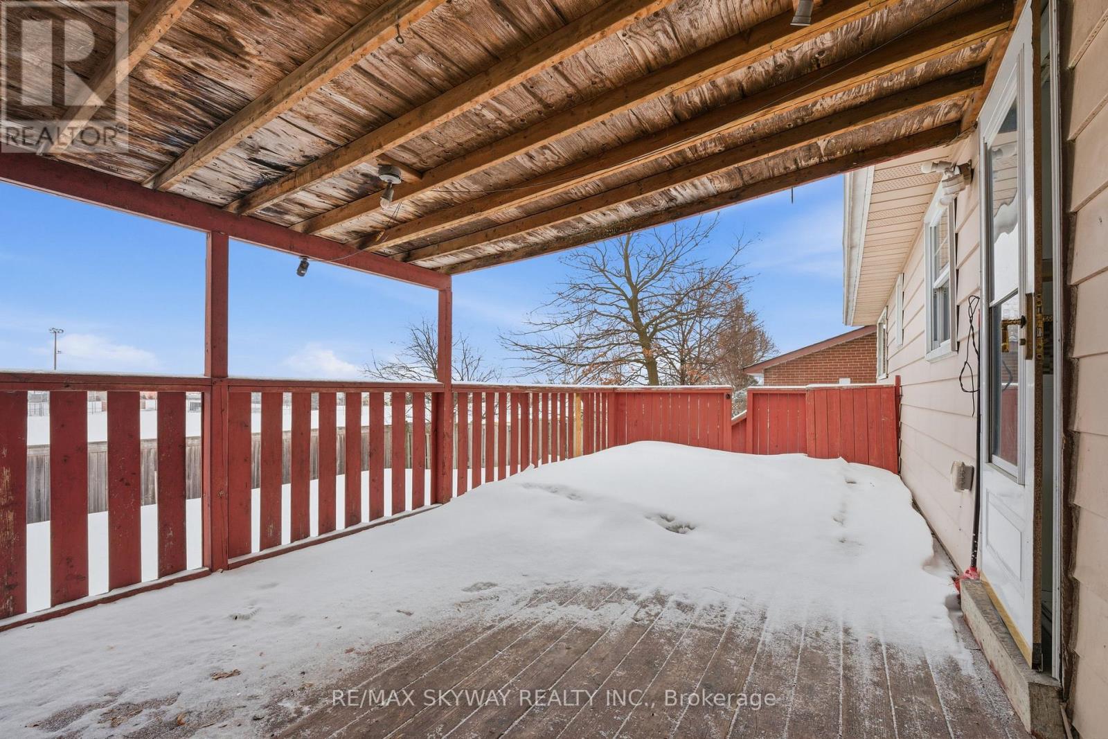 212 Rutherford Road N, Brampton, Ontario  L6V 2X9 - Photo 28 - W12819542