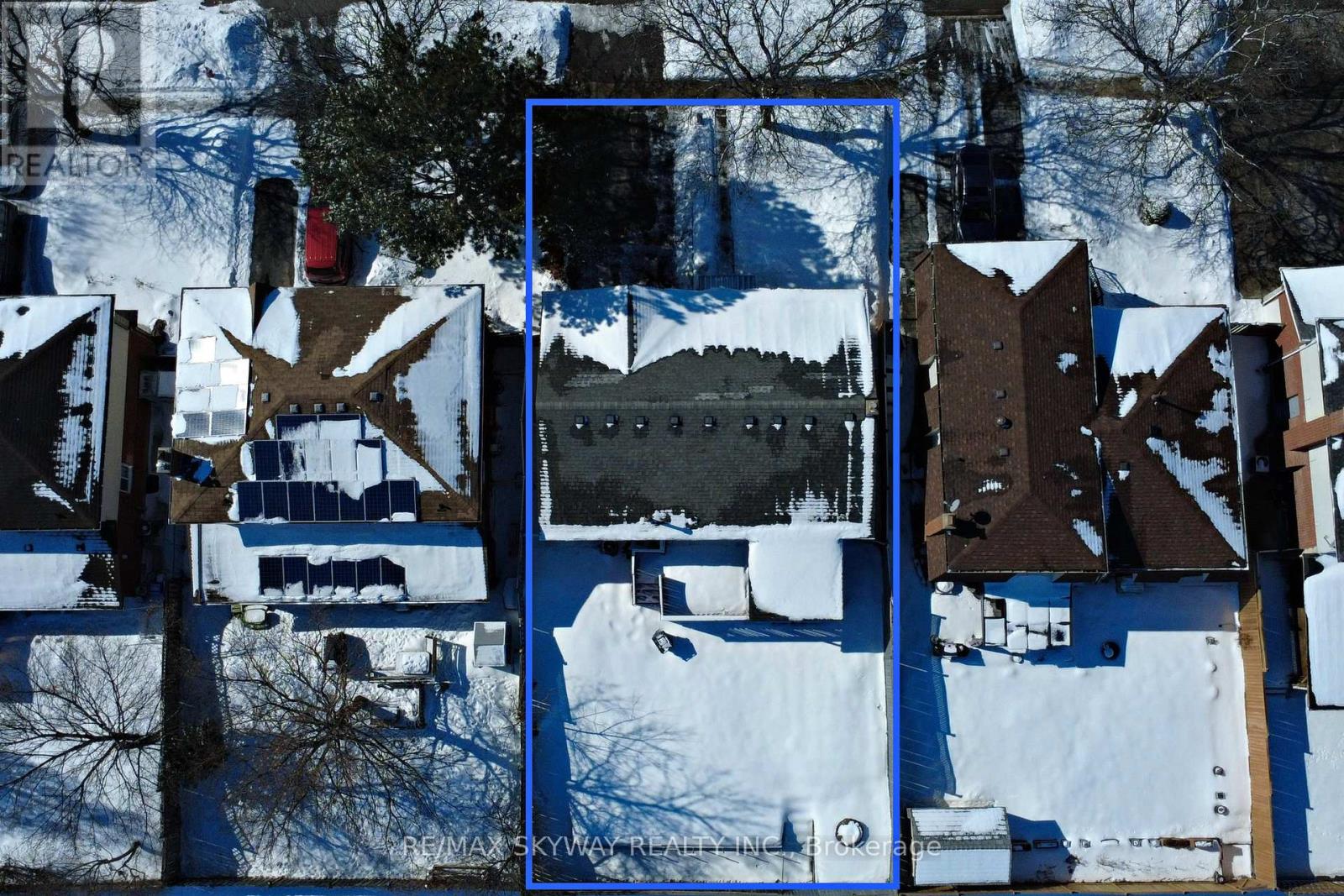 212 Rutherford Road N, Brampton, Ontario  L6V 2X9 - Photo 31 - W12819542