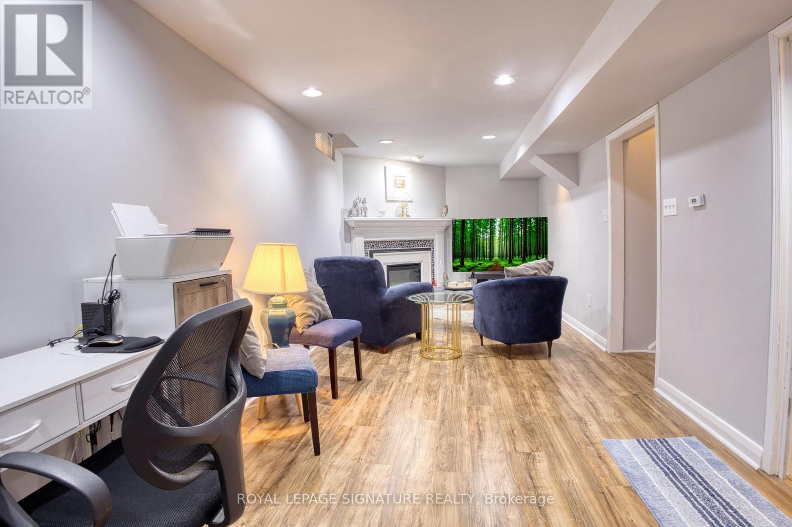 6448 Colebrook Crescent, Mississauga, Ontario  L5N 3E4 - Photo 24 - W12819558