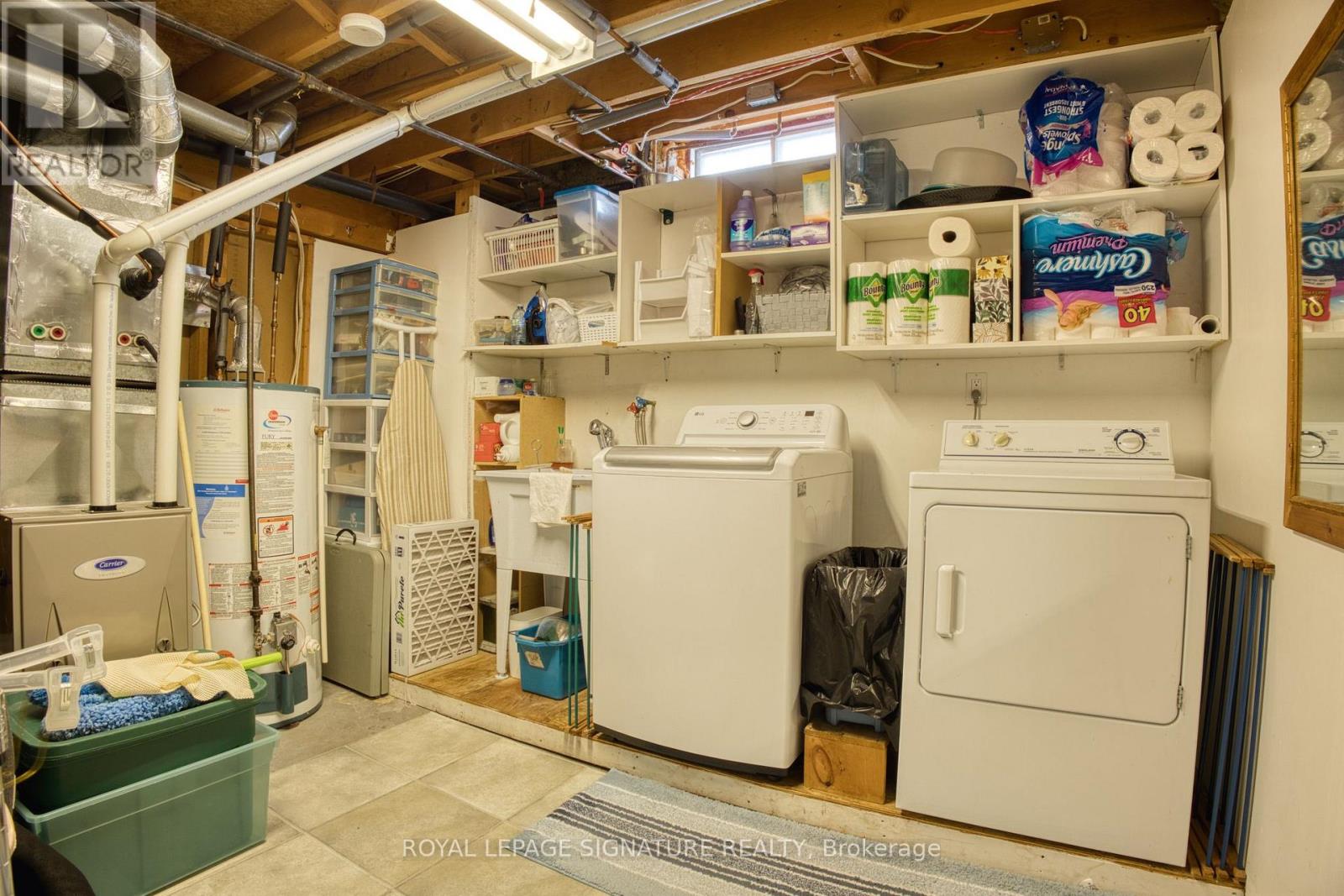 6448 Colebrook Crescent, Mississauga, Ontario  L5N 3E4 - Photo 27 - W12819558