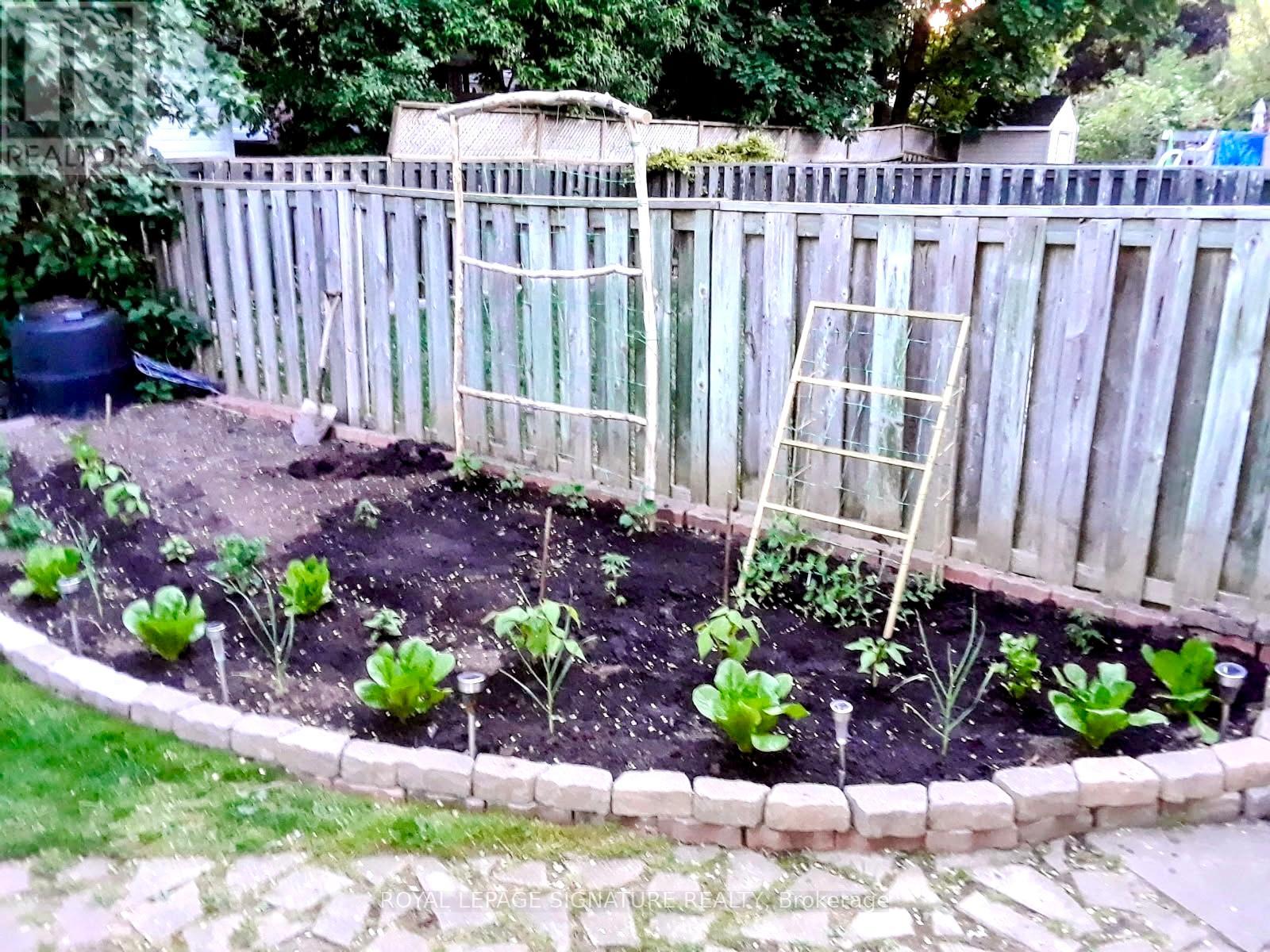 6448 Colebrook Crescent, Mississauga, Ontario  L5N 3E4 - Photo 28 - W12819558