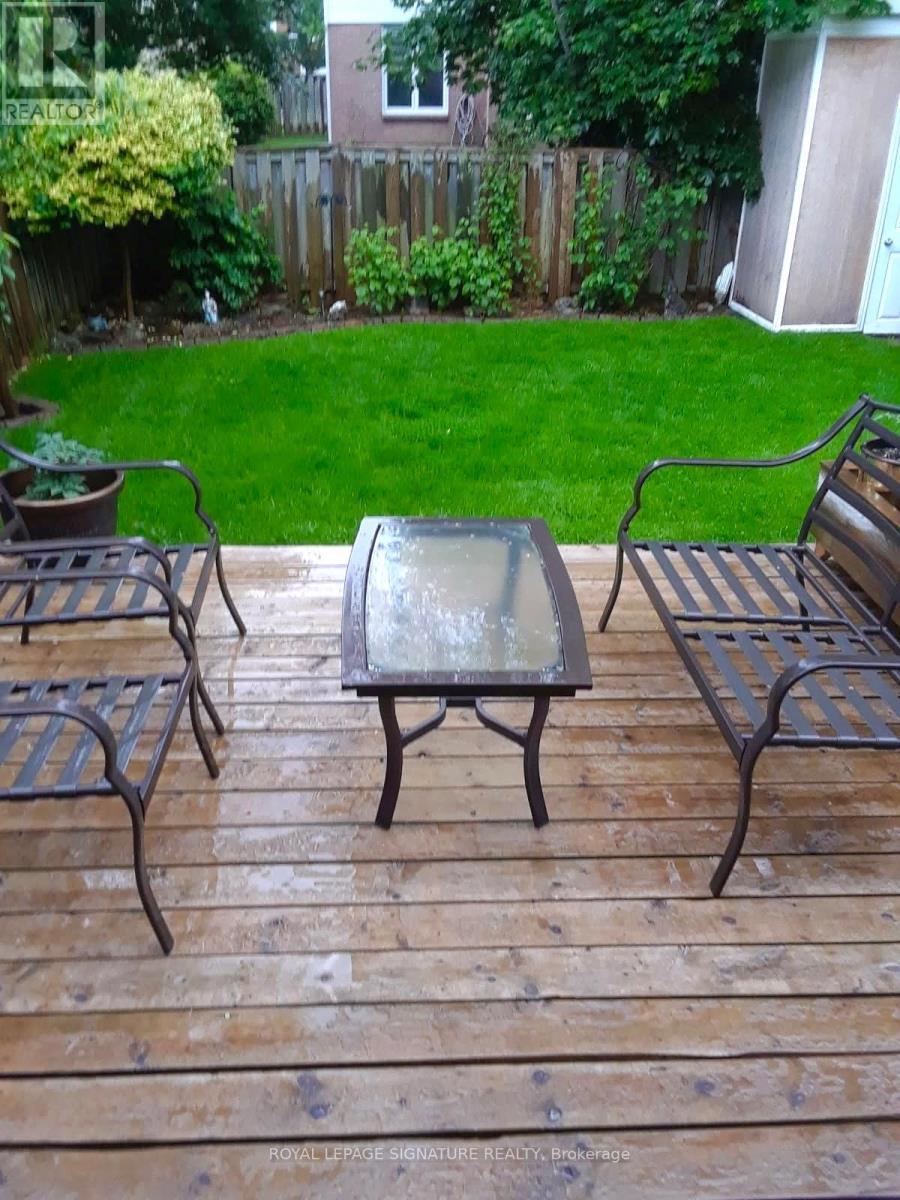 6448 Colebrook Crescent, Mississauga, Ontario  L5N 3E4 - Photo 29 - W12819558