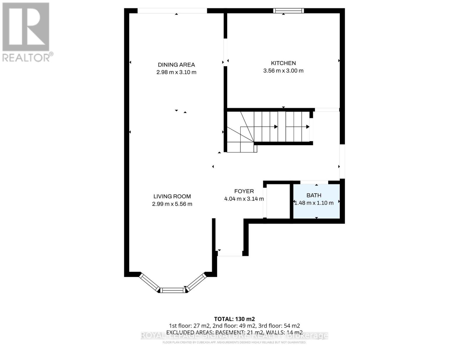 6448 Colebrook Crescent, Mississauga, Ontario  L5N 3E4 - Photo 33 - W12819558