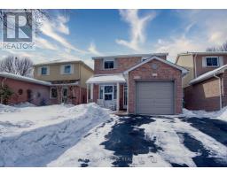 6448 COLEBROOK CRESCENT, Mississauga, Ontario