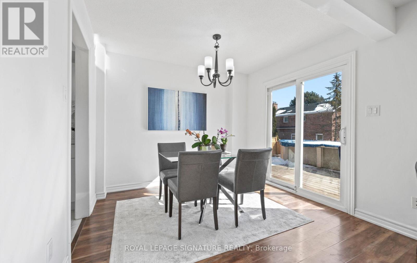 2094 Farrier Mews, Mississauga, Ontario  L5L 2Y5 - Photo 11 - W12819570