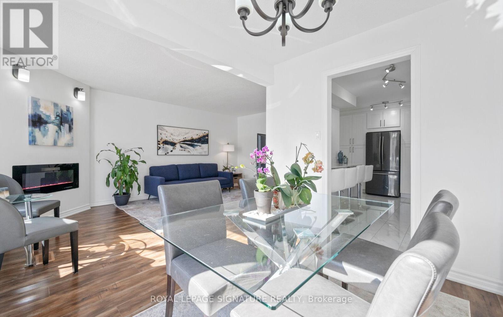 2094 Farrier Mews, Mississauga, Ontario  L5L 2Y5 - Photo 12 - W12819570