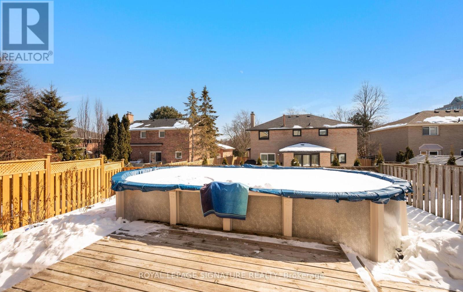 2094 Farrier Mews, Mississauga, Ontario  L5L 2Y5 - Photo 35 - W12819570