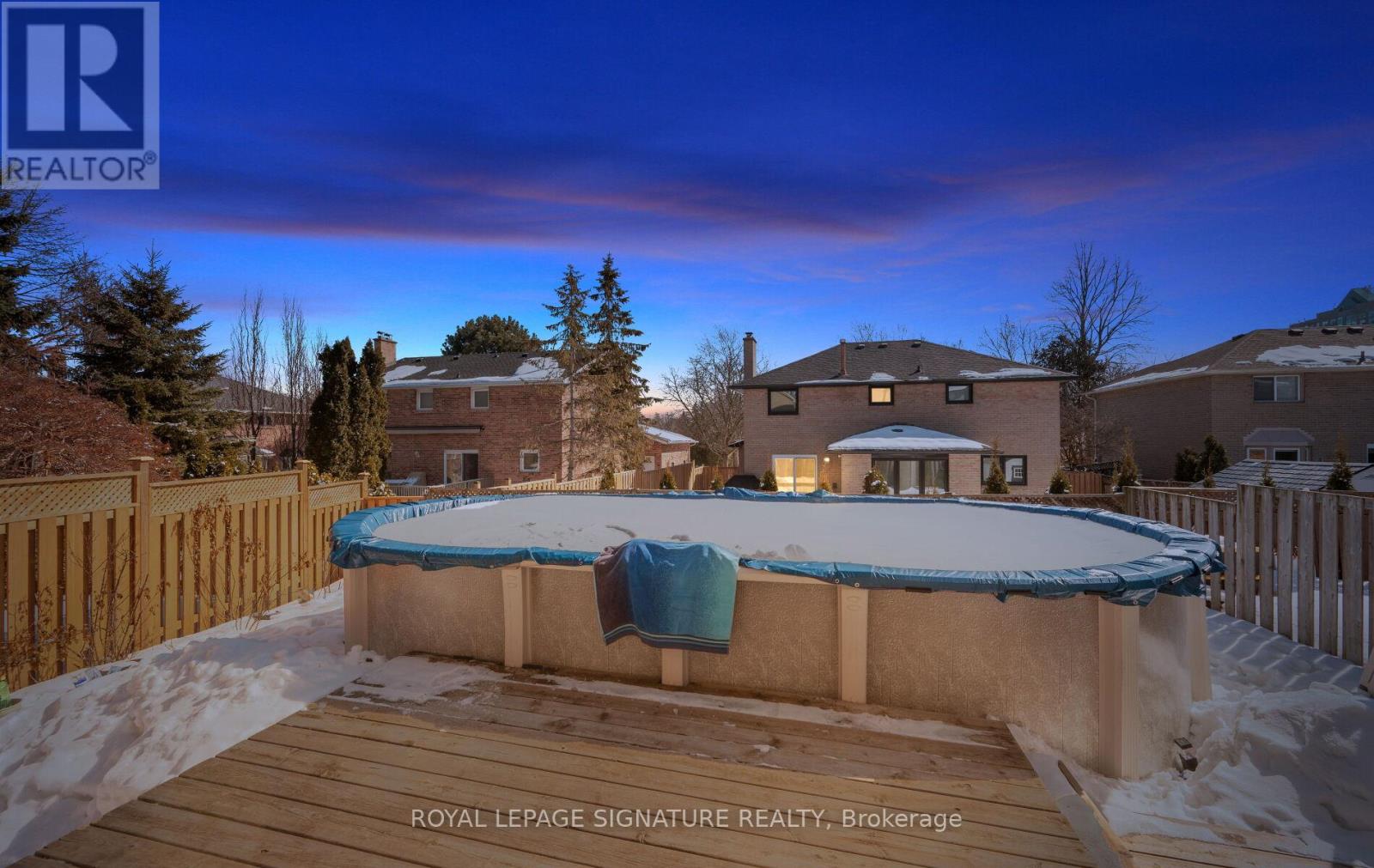 2094 Farrier Mews, Mississauga, Ontario  L5L 2Y5 - Photo 36 - W12819570