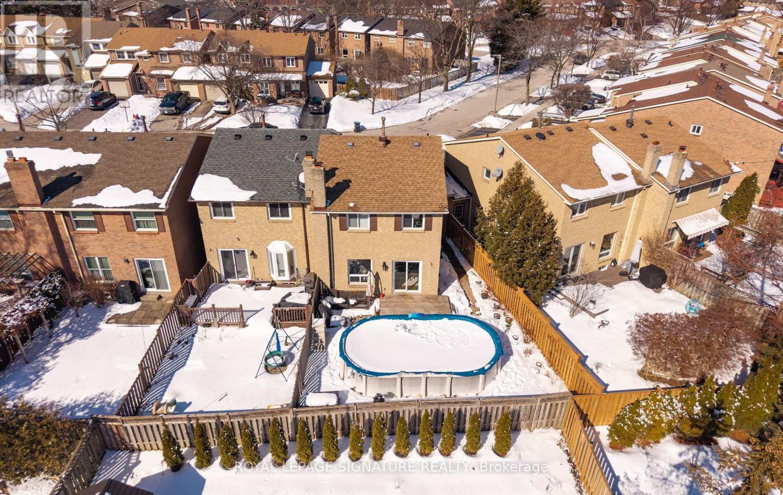 2094 Farrier Mews, Mississauga, Ontario  L5L 2Y5 - Photo 37 - W12819570