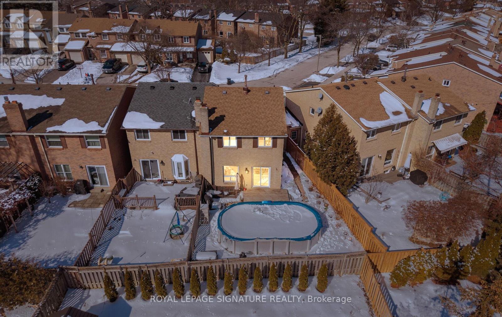 2094 Farrier Mews, Mississauga, Ontario  L5L 2Y5 - Photo 38 - W12819570