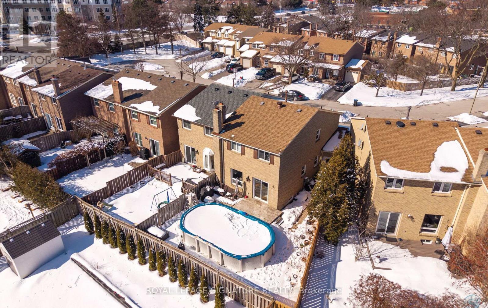 2094 Farrier Mews, Mississauga, Ontario  L5L 2Y5 - Photo 39 - W12819570