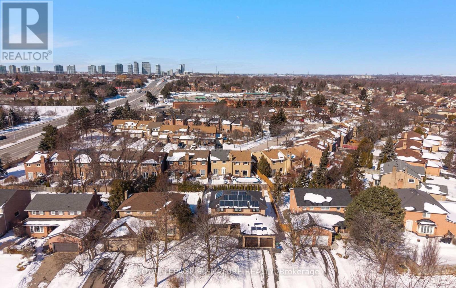 2094 Farrier Mews, Mississauga, Ontario  L5L 2Y5 - Photo 41 - W12819570