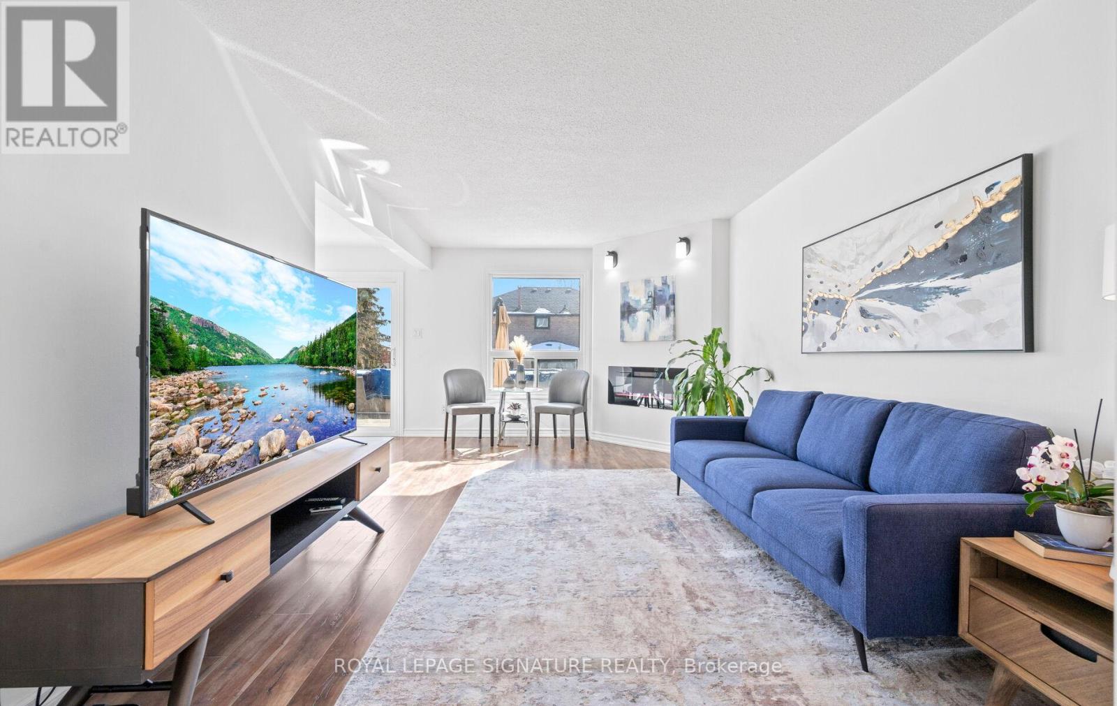 2094 Farrier Mews, Mississauga, Ontario  L5L 2Y5 - Photo 6 - W12819570