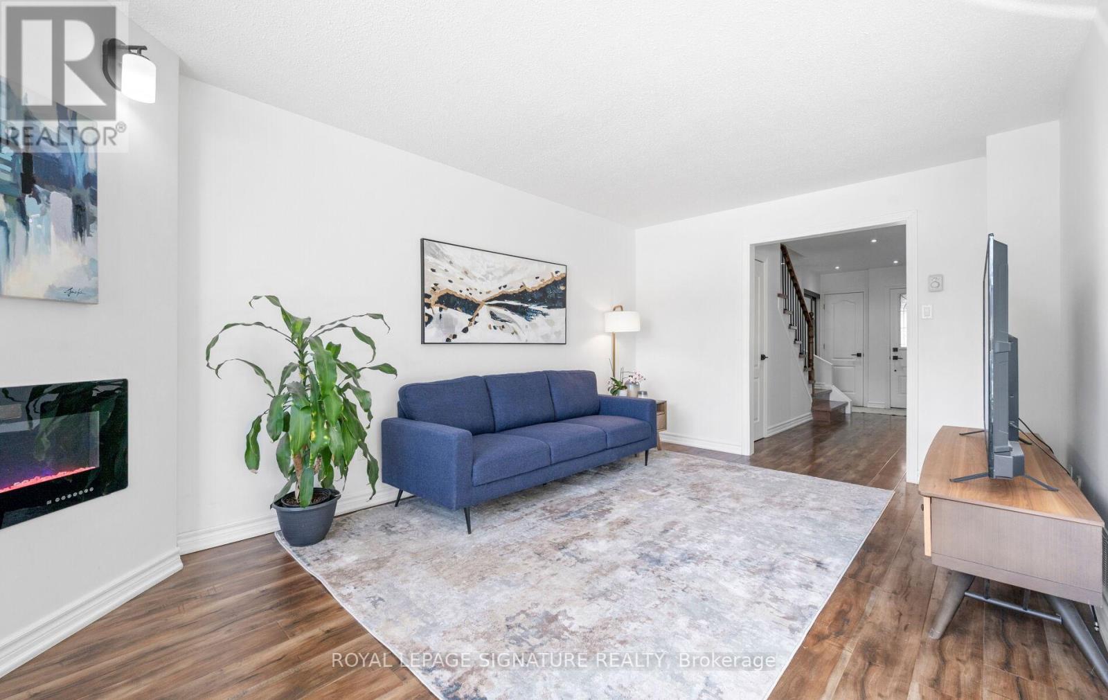 2094 Farrier Mews, Mississauga, Ontario  L5L 2Y5 - Photo 9 - W12819570